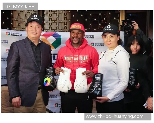 梅威瑟与播求的巅峰对决谁将成为拳击与泰拳的传奇之王