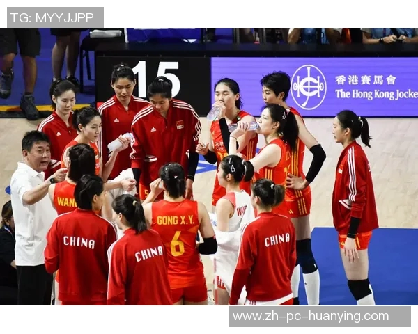 中国女排与巴西女排巅峰对决展现女排精神与竞技魅力的精彩瞬间